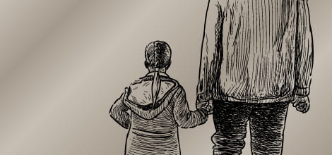 Parental responsibilty and consent dilemma image